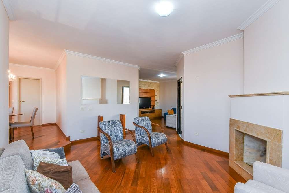 Apartamento à venda com 4 quartos, 200m² - Foto 31