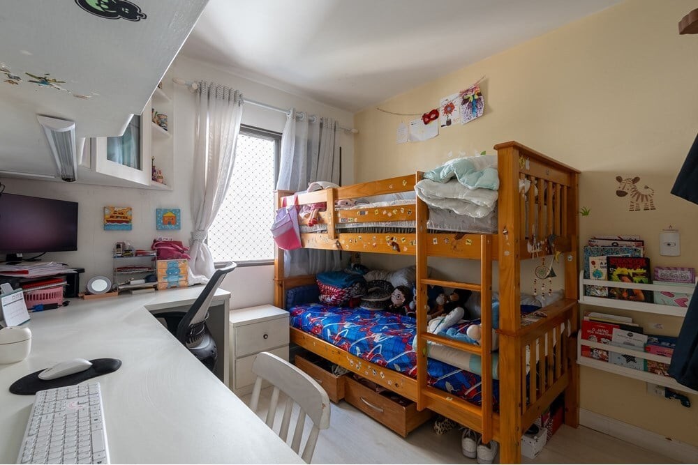 Apartamento à venda com 2 quartos, 67m² - Foto 11