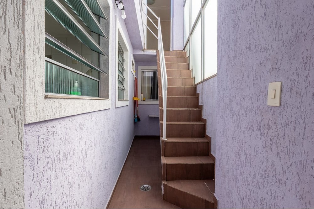 Casa, 3 quartos - Foto 53