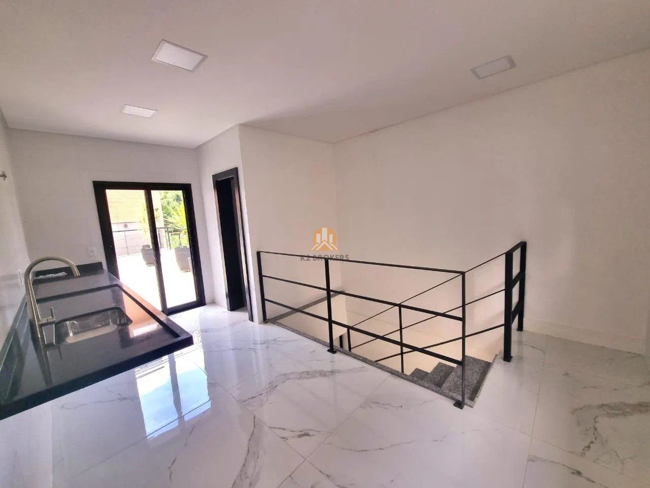 Casa de Condomínio à venda com 4 quartos, 690m² - Foto 10