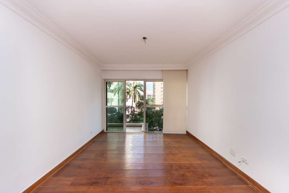 Apartamento, 3 quartos, 165 m² - Foto 2