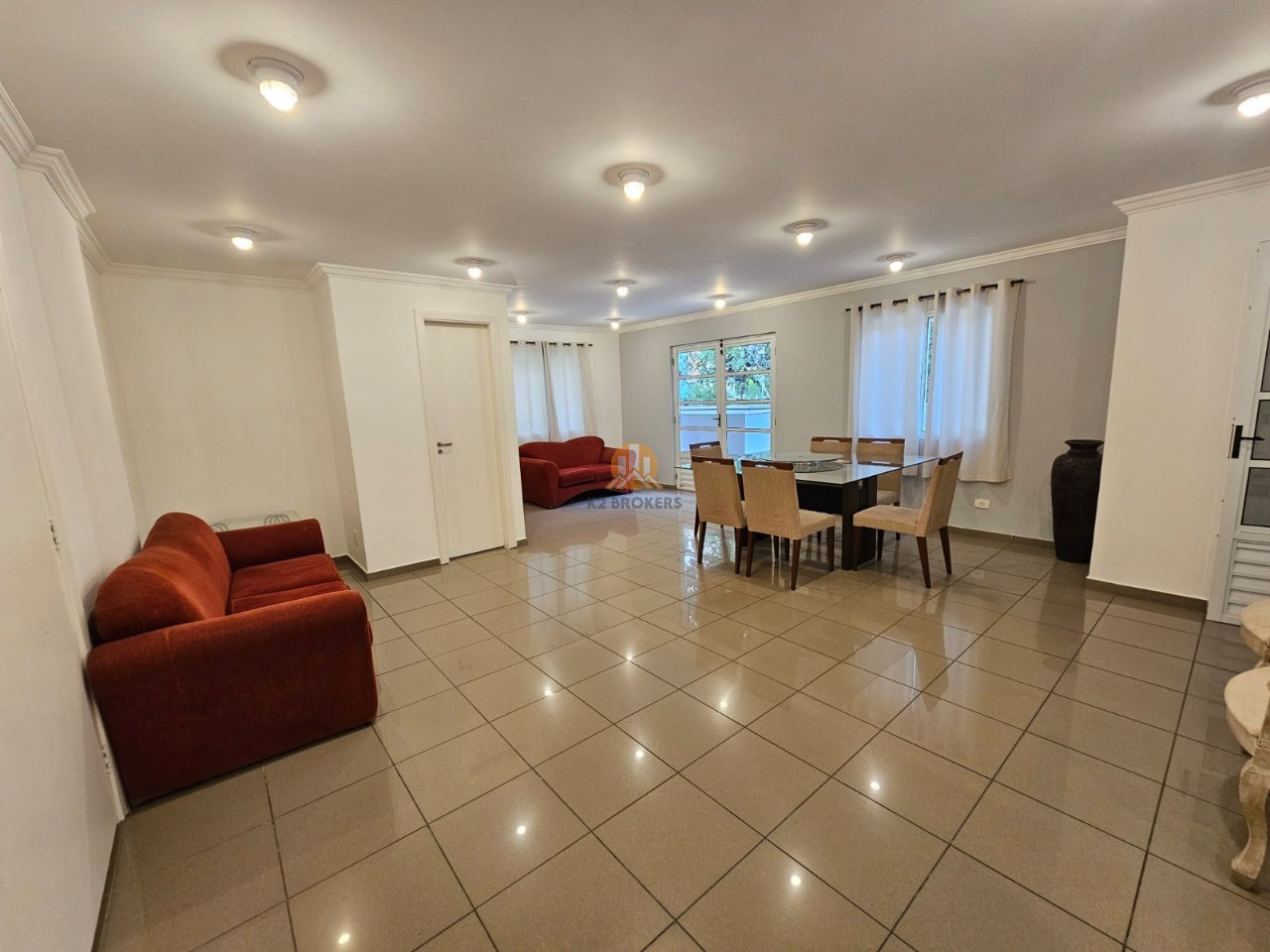 Apartamento à venda com 2 quartos, 74m² - Foto 32