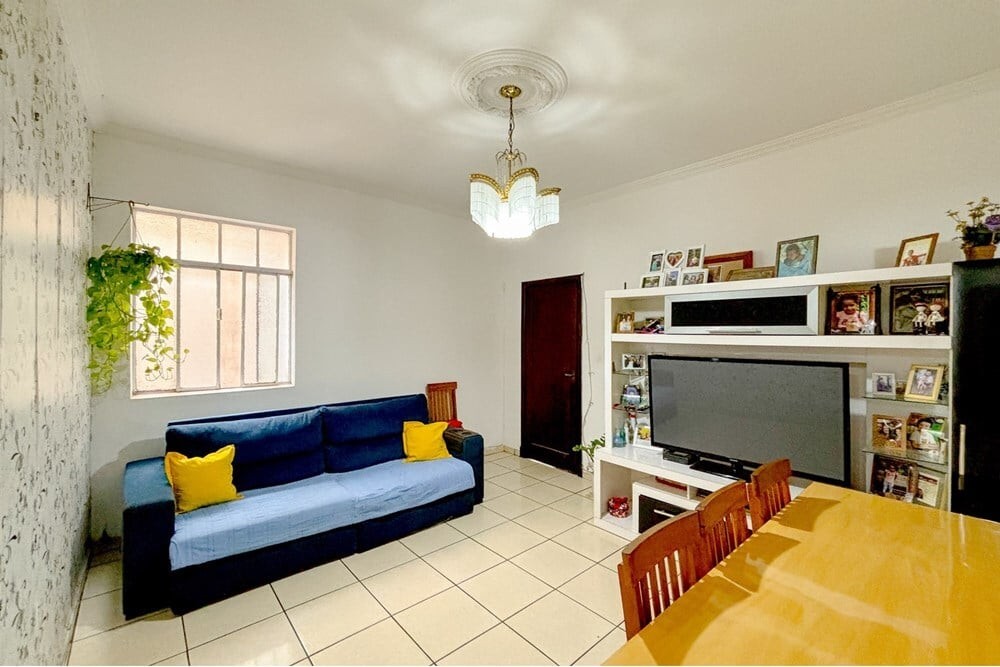 Apartamento 3 quartos à venda na Liberdade, São Paulo/SP