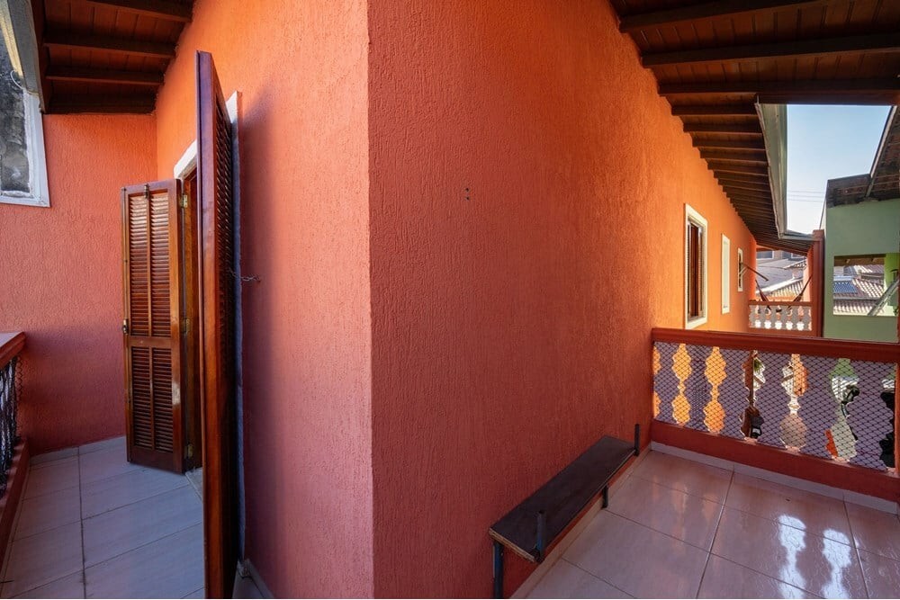 Casa à venda com 3 quartos - Foto 17