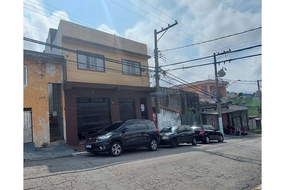 Loja-Salão à venda, 350m² - Foto 1