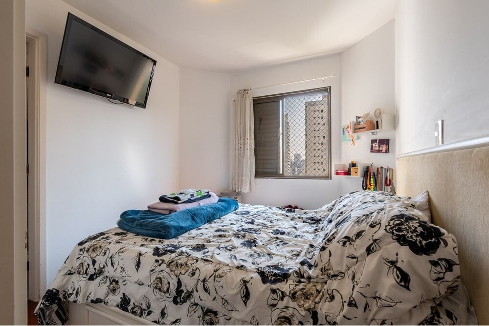 Apartamento à venda com 2 quartos, 67m² - Foto 19