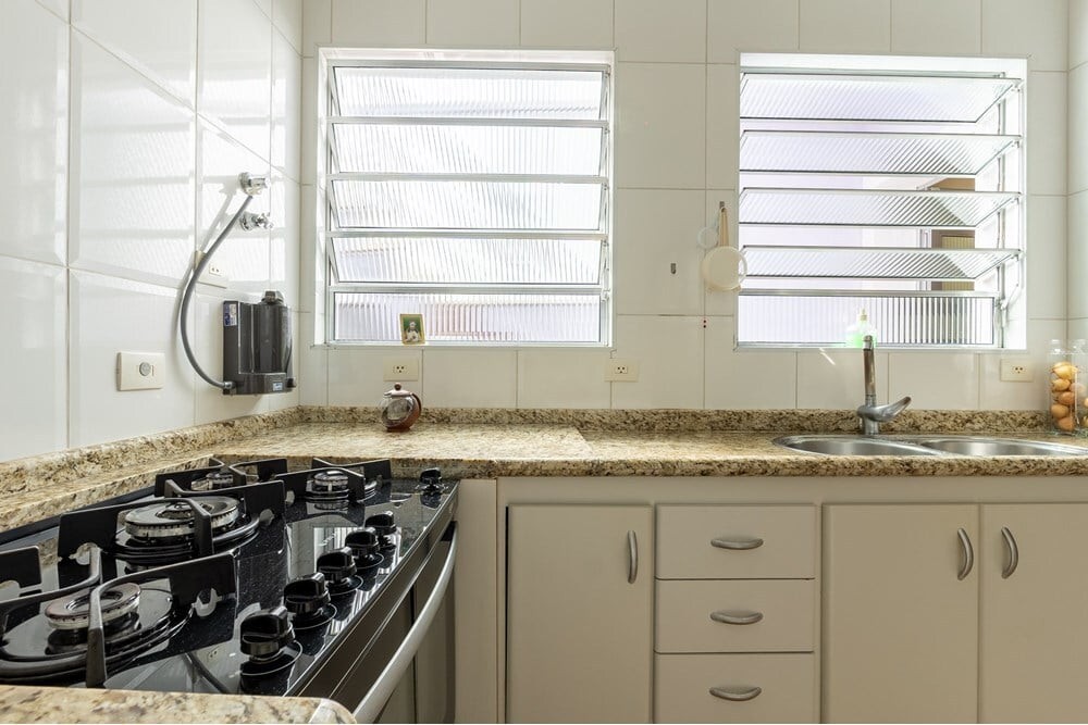 Casa, 3 quartos - Foto 9