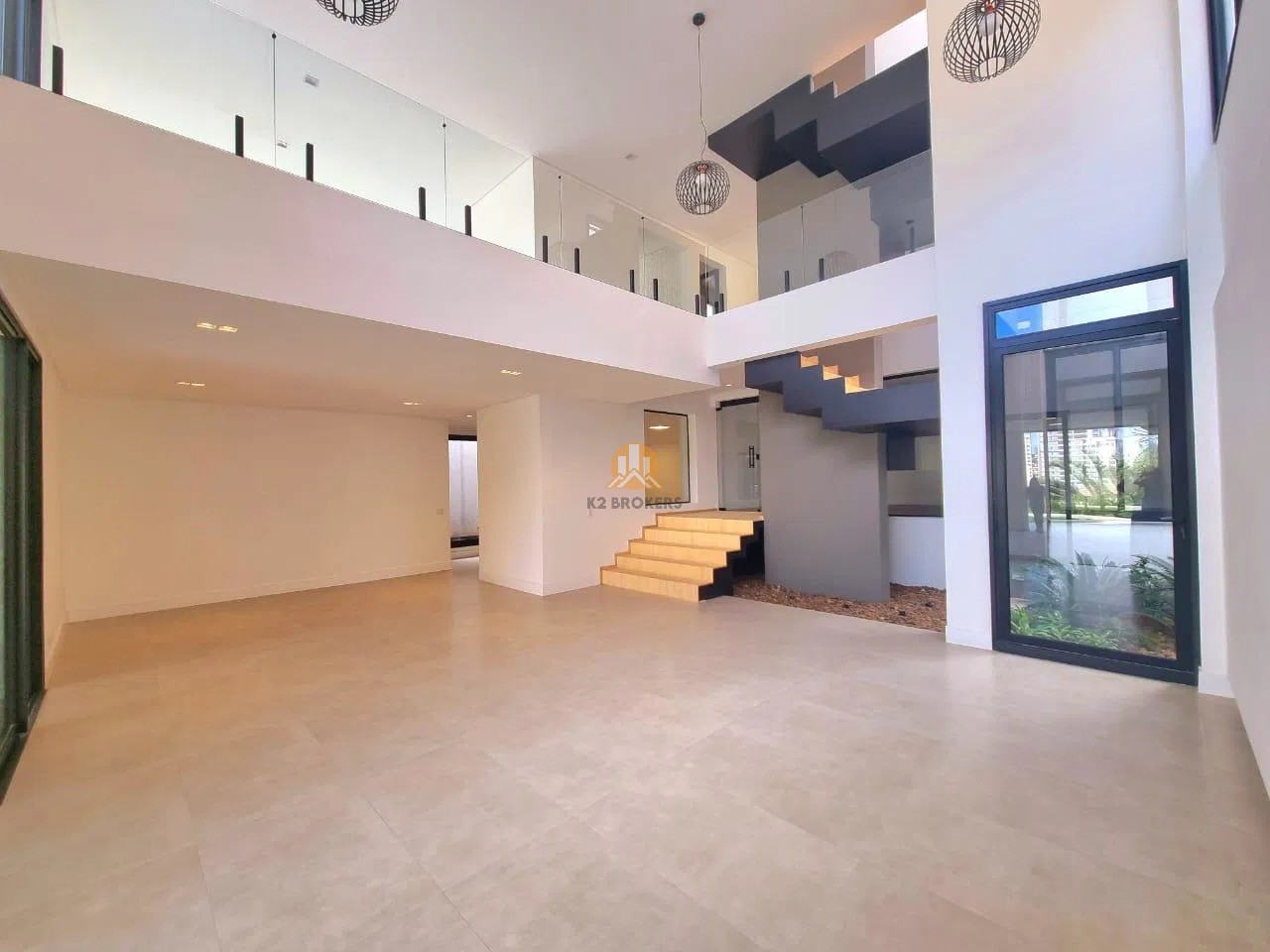 Casa de Condomínio à venda com 4 quartos, 690m² - Foto 4