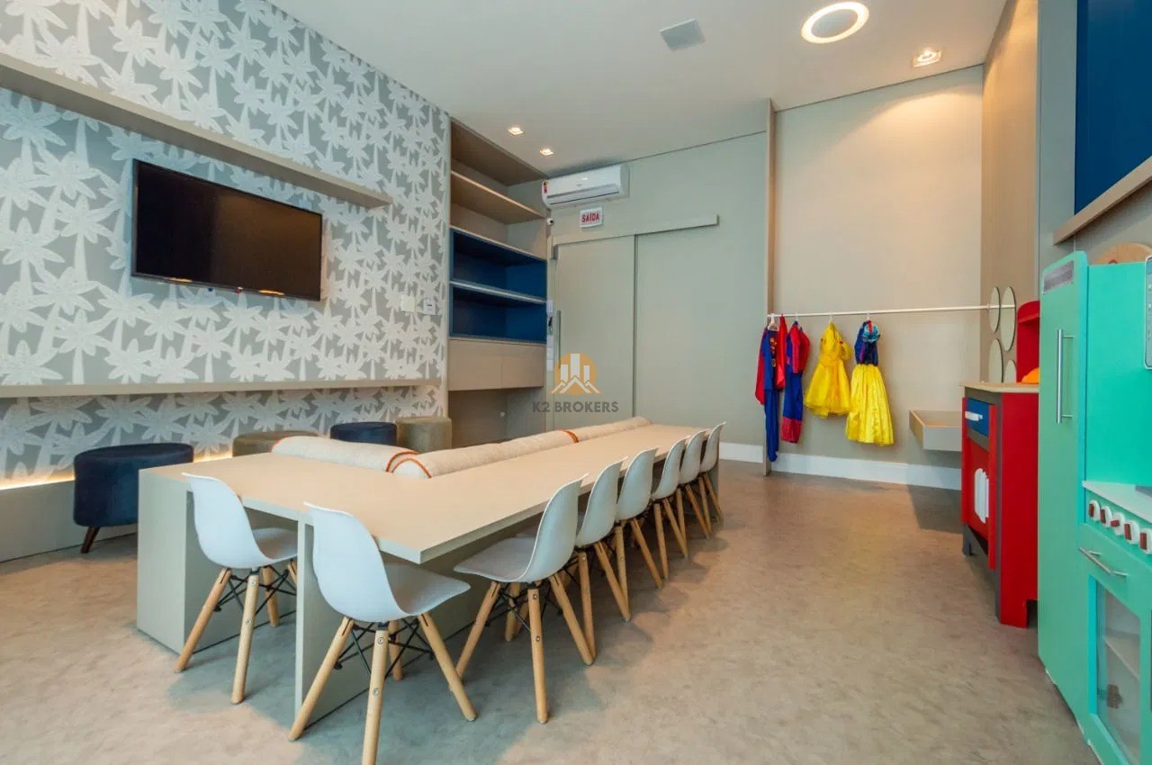 Cobertura à venda com 4 quartos, 360m² - Foto 11