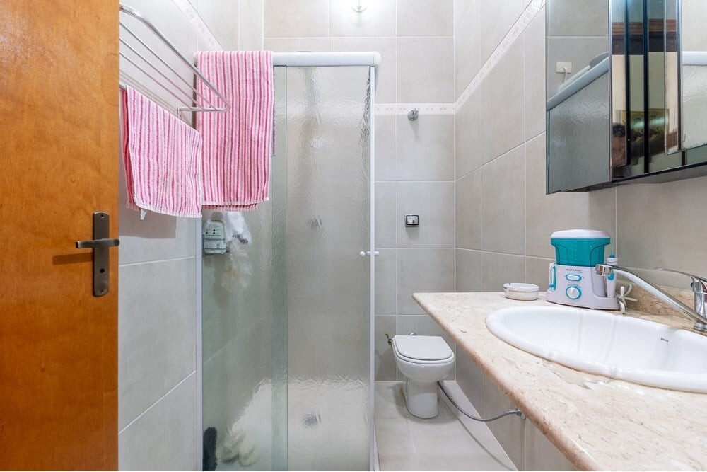 Casa, 3 quartos - Foto 20