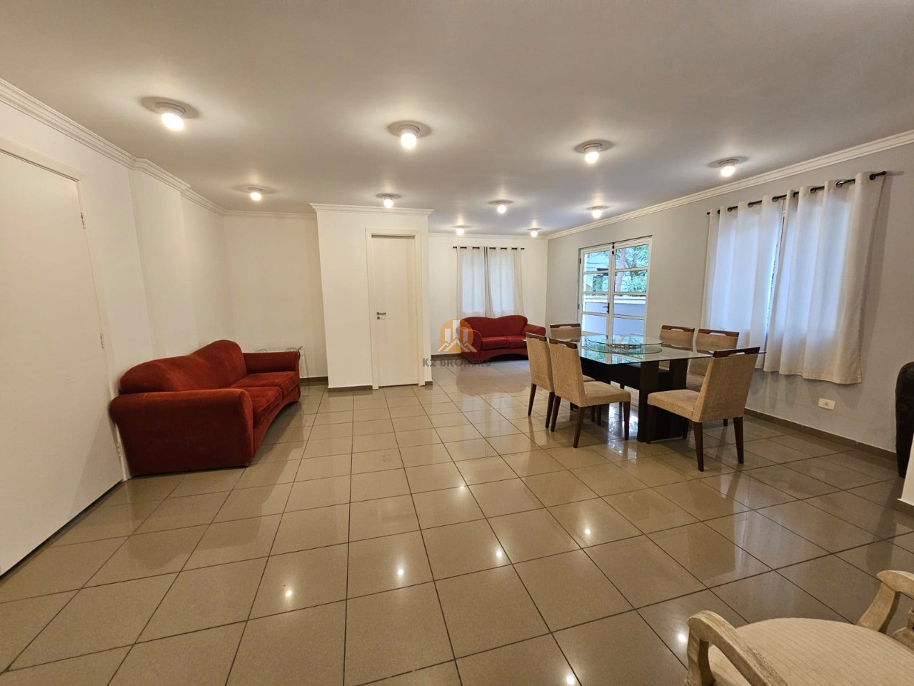 Apartamento à venda com 2 quartos, 74m² - Foto 31