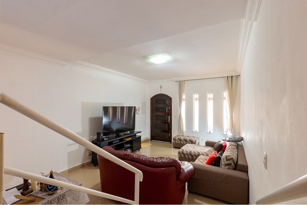 Casa, 3 quartos - Foto 31