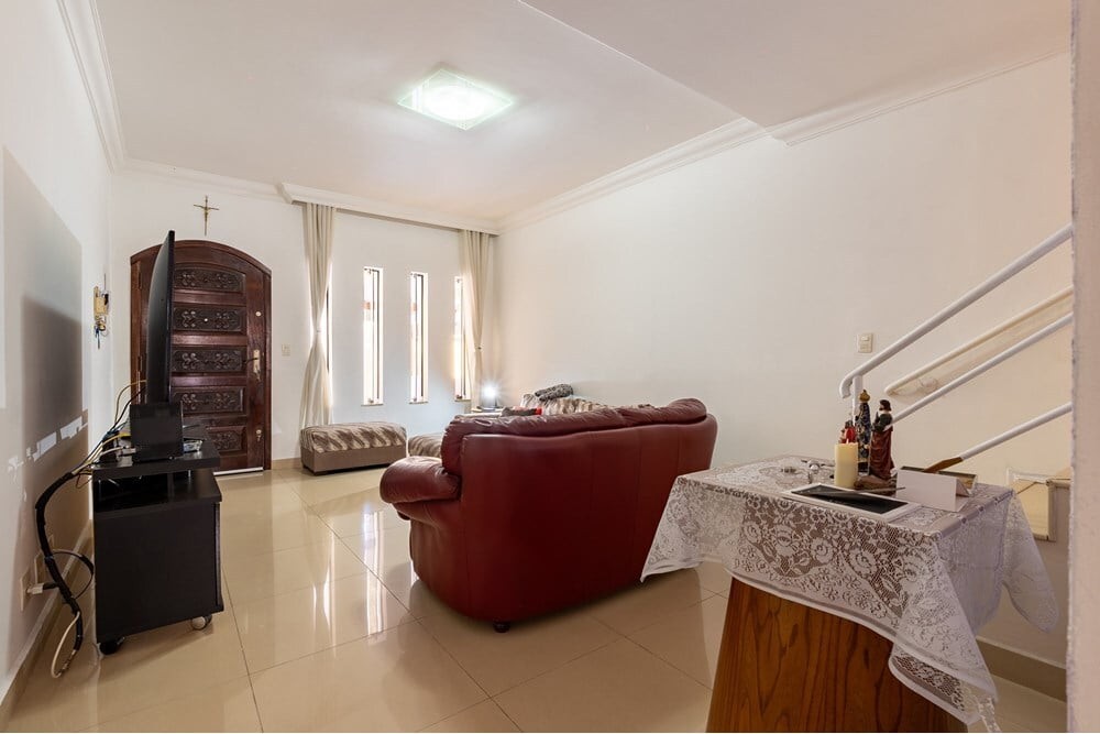 Casa, 3 quartos - Foto 5