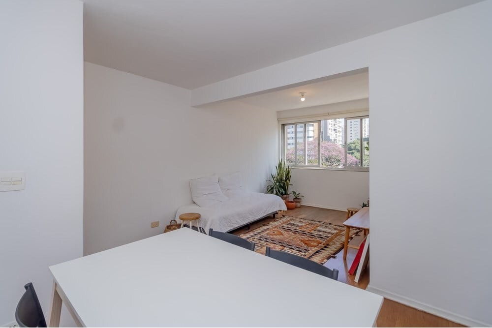 Apartamento à venda com 2 quartos, 84m² - Foto 6