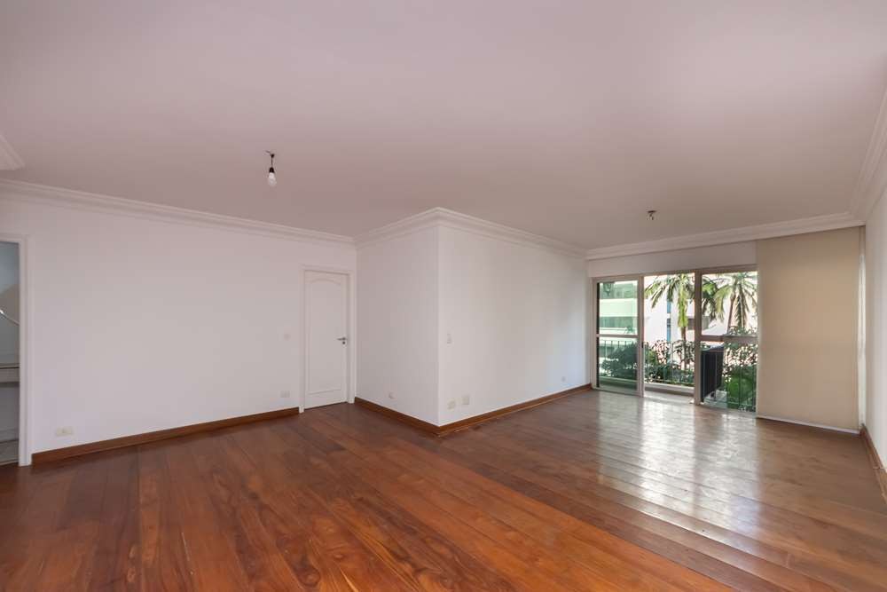 Apartamento, 3 quartos, 165 m² - Foto 1