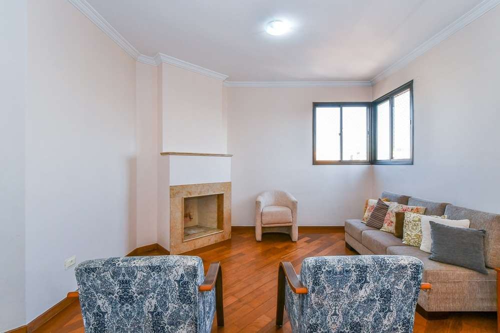 Apartamento à venda com 4 quartos, 200m² - Foto 30