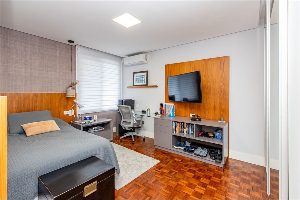 Apartamento à venda com 4 quartos, 411m² - Foto 5