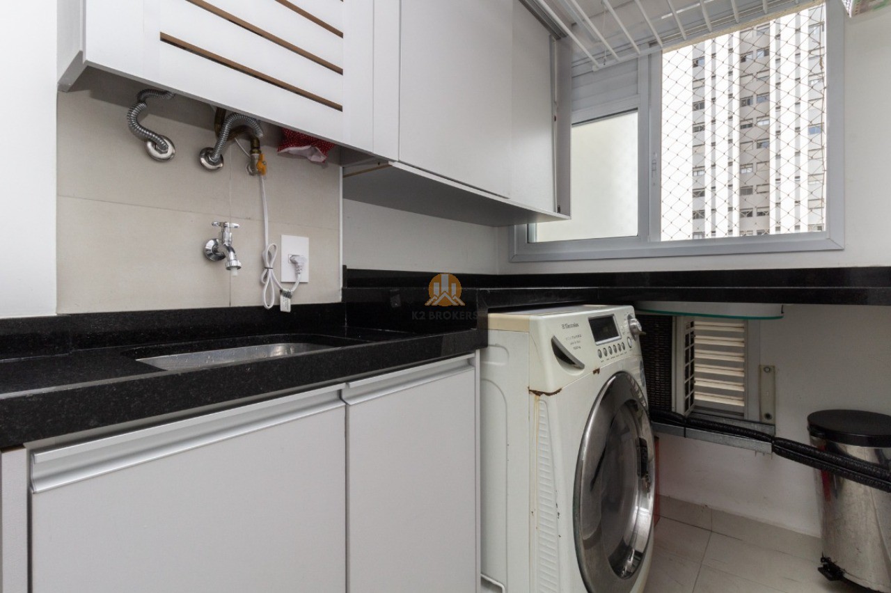 Apartamento à venda com 2 quartos, 69m² - Foto 14