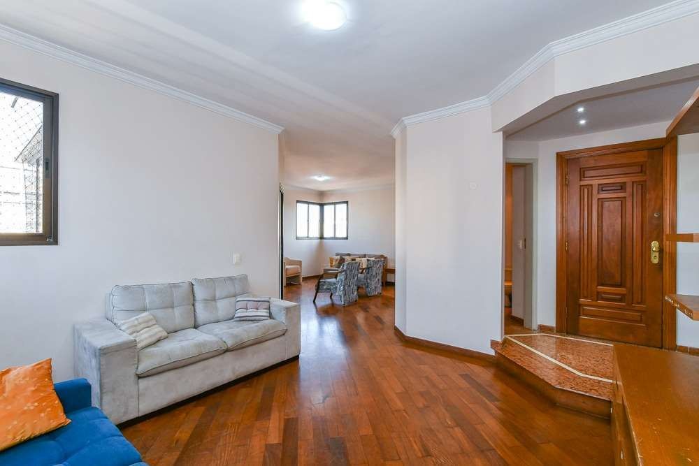 Apartamento à venda com 4 quartos, 200m² - Foto 29