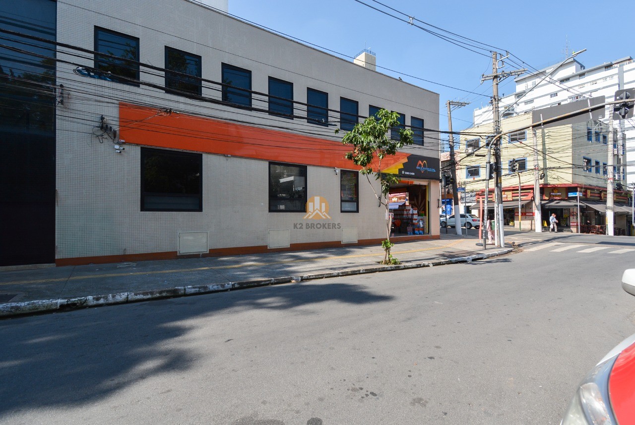 Conjunto Comercial-Sala para alugar, 220m² - Foto 42