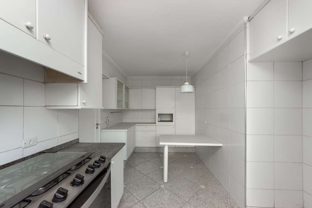 Apartamento à venda com 3 quartos, 165m² - Foto 11