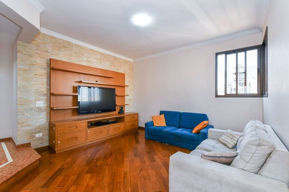 Apartamento, 4 quartos, 200 m² - Foto 1