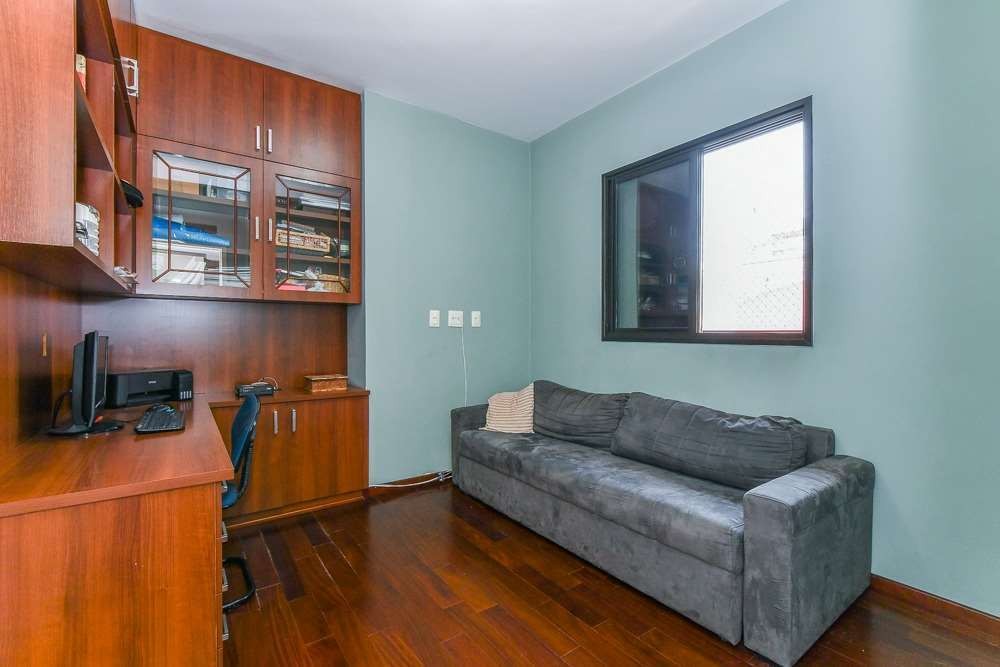 Apartamento à venda com 4 quartos, 200m² - Foto 6