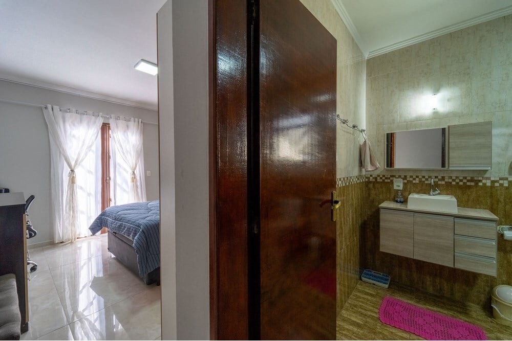 Casa à venda com 3 quartos - Foto 6