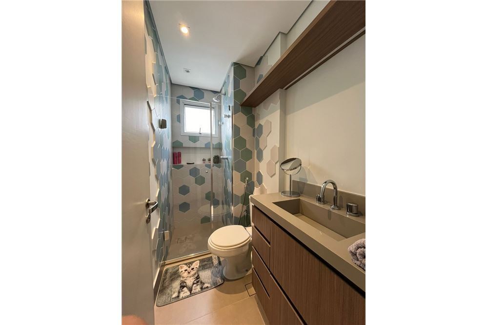 Apartamento à venda com 3 quartos, 83m² - Foto 10