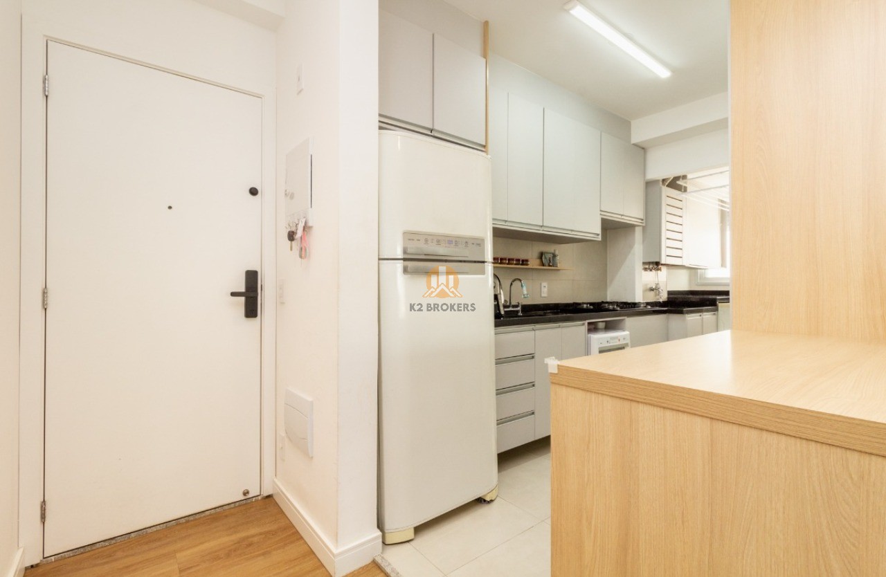 Apartamento à venda com 2 quartos, 69m² - Foto 9