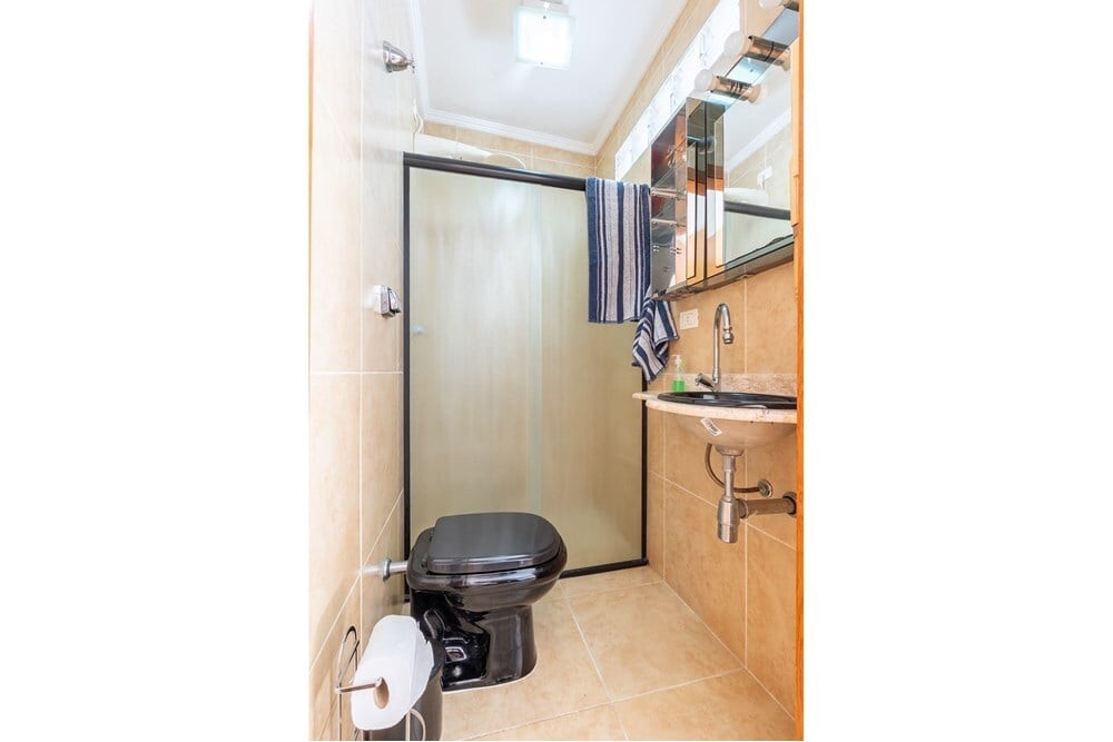 Casa, 3 quartos - Foto 17