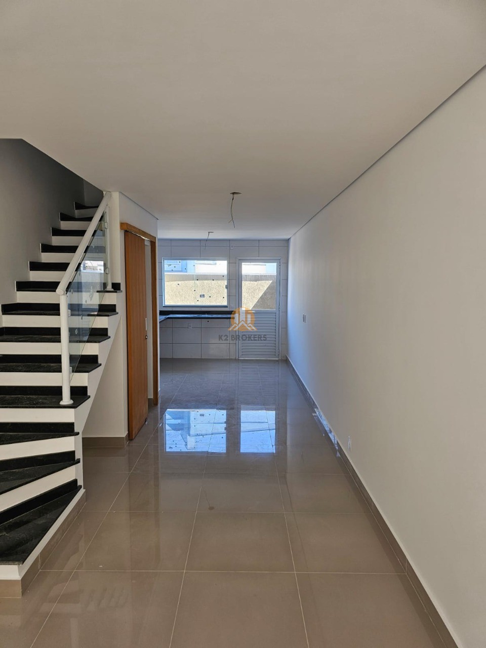 Casa à venda com 2 quartos, 77m² - Foto 5