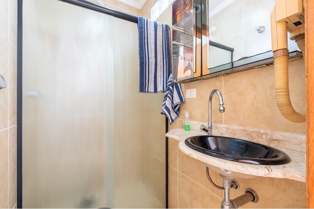 Casa, 3 quartos - Foto 32