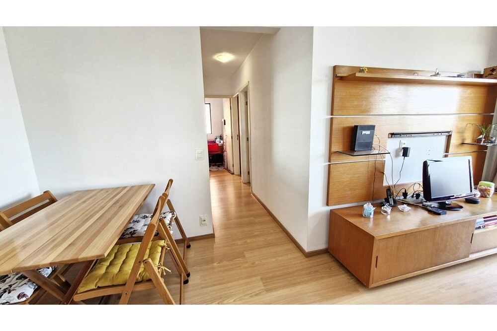 Apartamento à venda com 3 quartos, 64m² - Foto 4