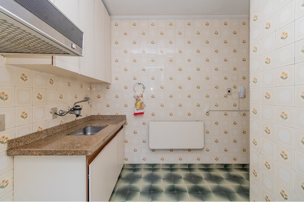 Apartamento à venda com 2 quartos, 90m² - Foto 6