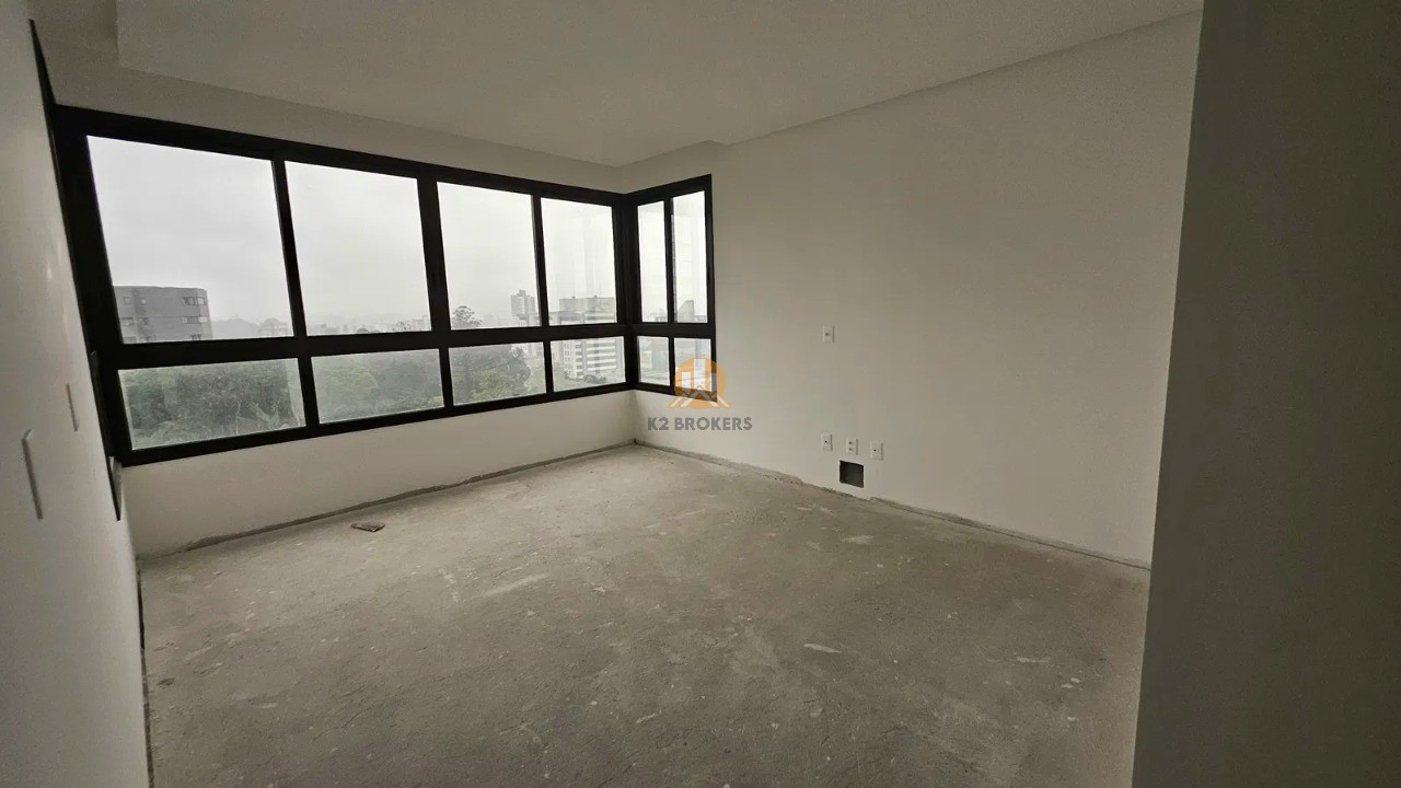 Apartamento à venda com 4 quartos, 278m² - Foto 8