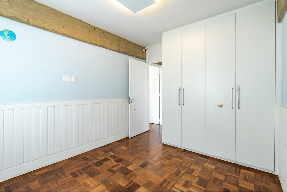 Apartamento à venda com 3 quartos, 121m² - Foto 20