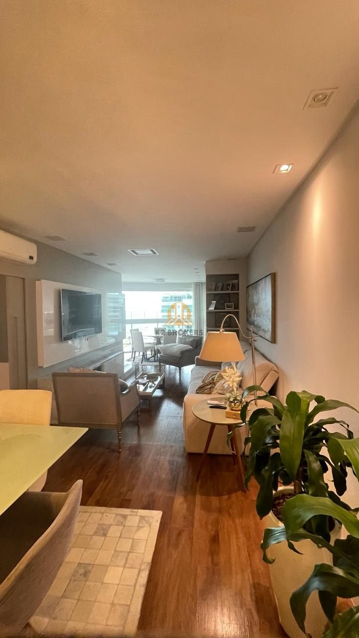 Apartamento à venda com 3 quartos, 158m² - Foto 19