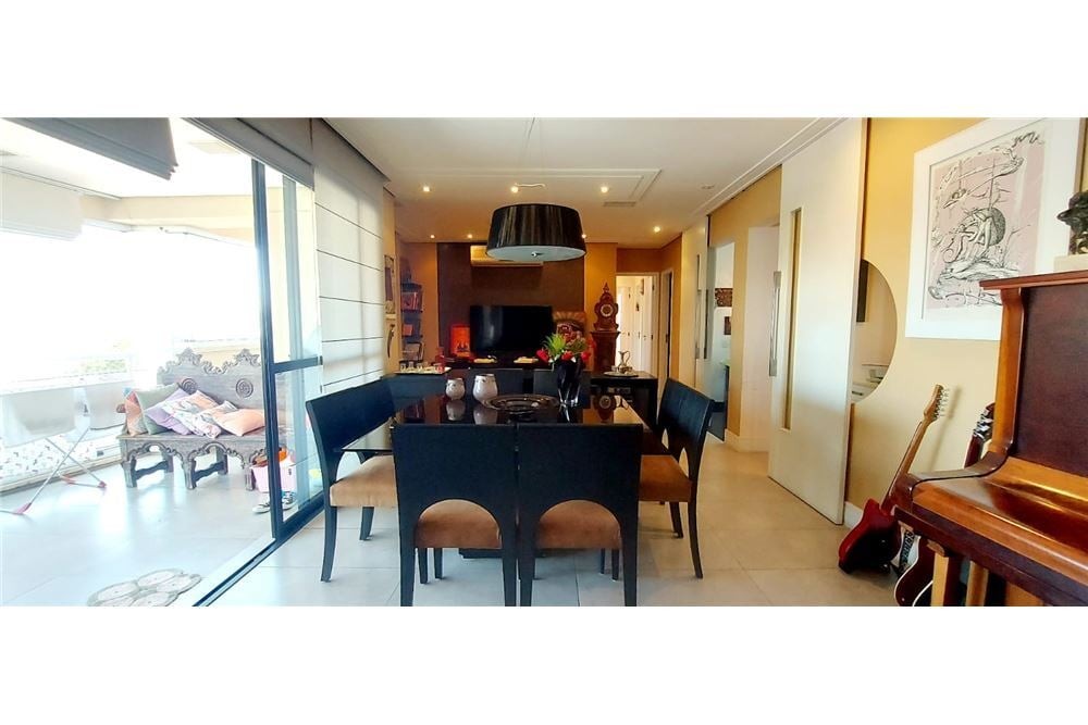 Apartamento à venda com 3 quartos, 130m² - Foto 64