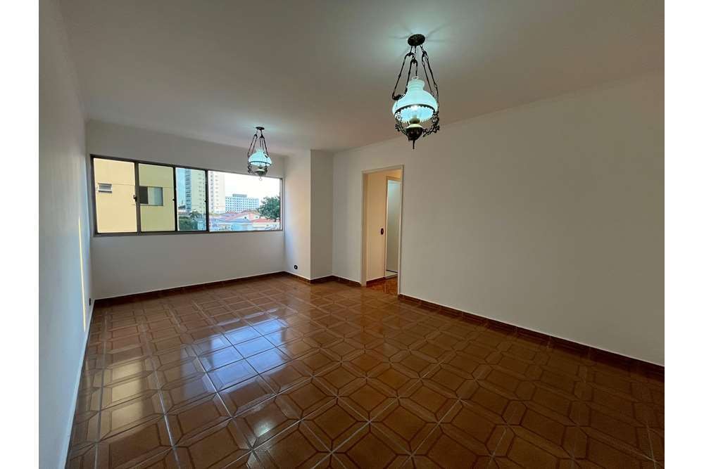 Apartamento à venda com 3 quartos, 79m² - Foto 1