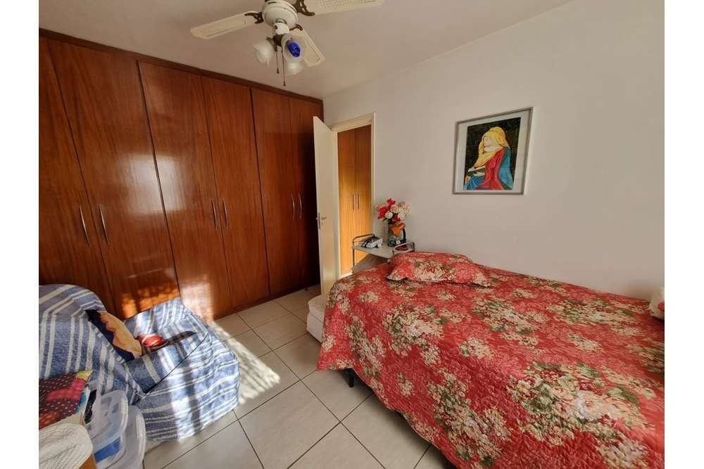 Apartamento à venda com 1 quarto, 50m² - Foto 12