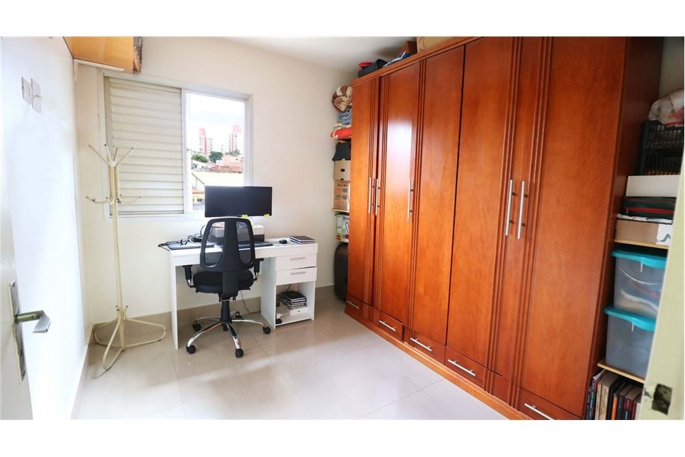 Apartamento à venda com 3 quartos, 63m² - Foto 14