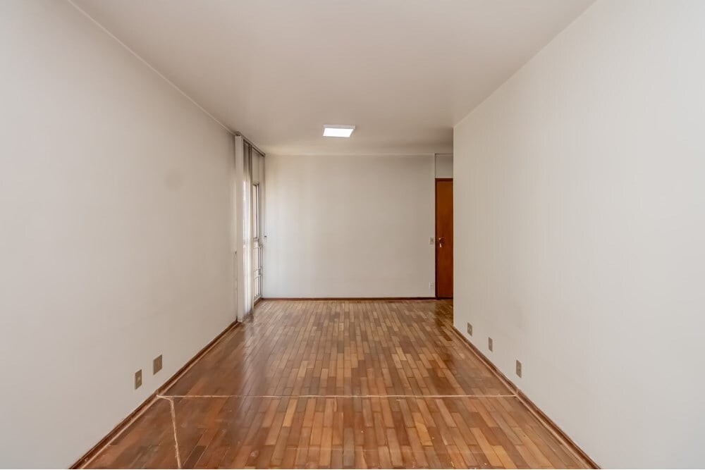 Apartamento à venda com 2 quartos, 90m² - Foto 3