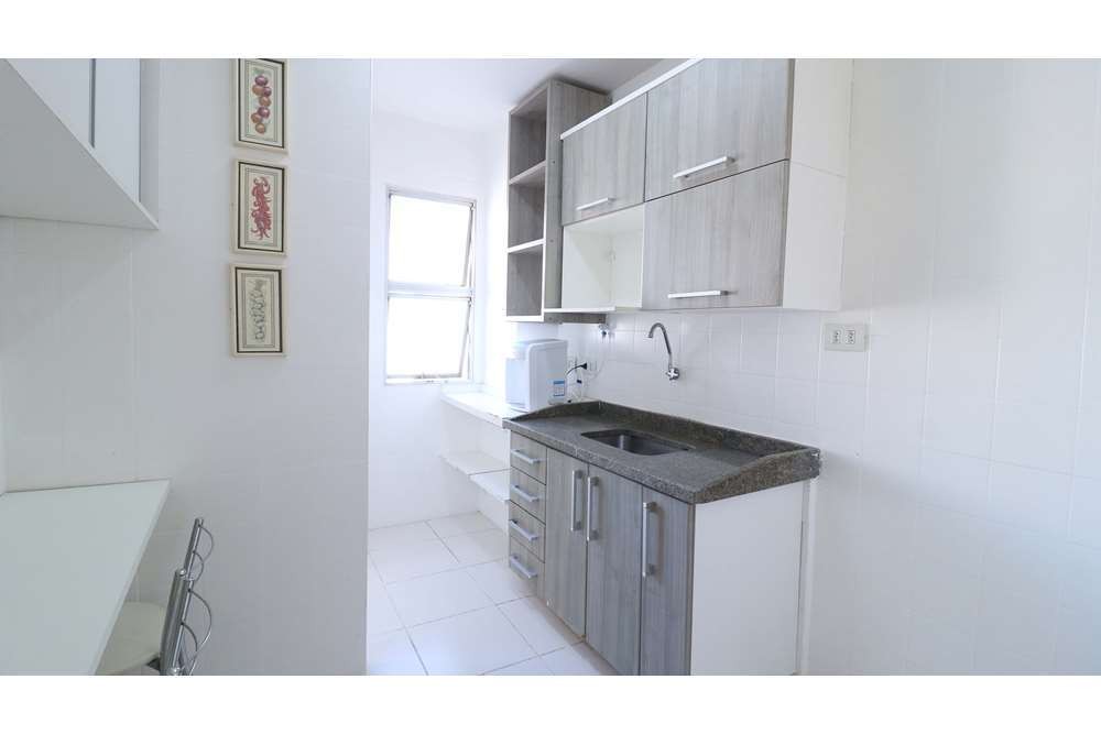 Apartamento à venda com 3 quartos, 64m² - Foto 8