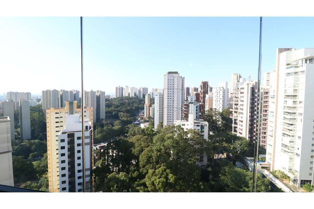 Apartamento à venda com 4 quartos, 226m² - Foto 7