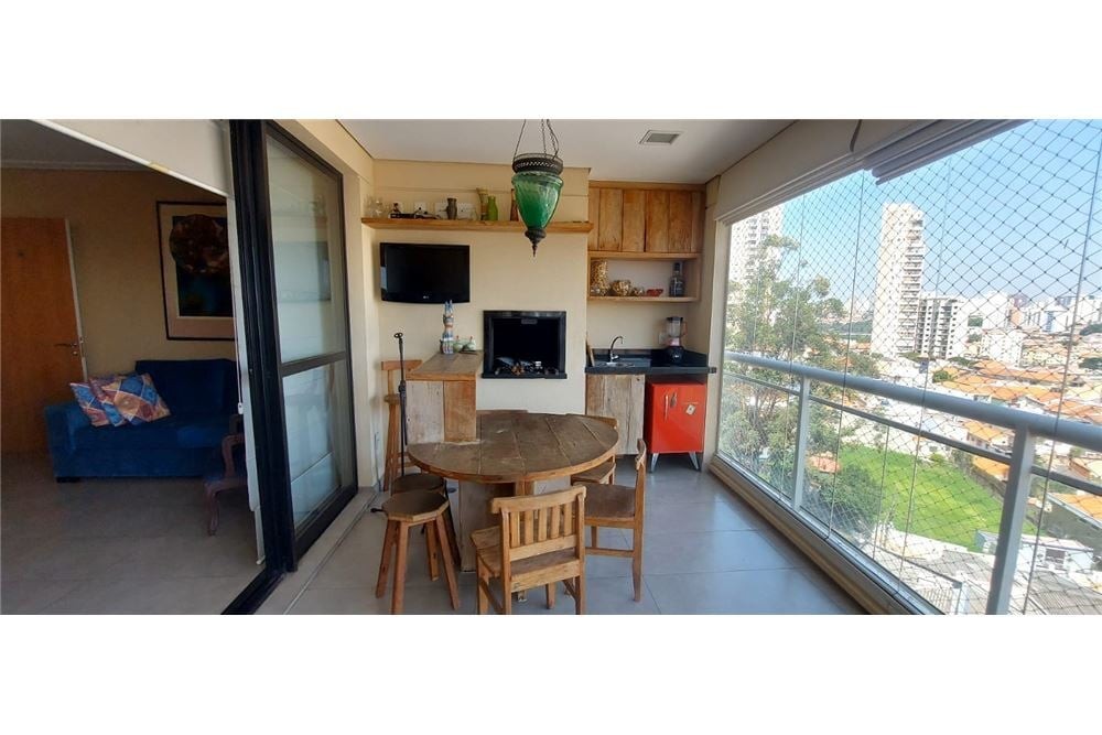 Apartamento à venda com 3 quartos, 130m² - Foto 67