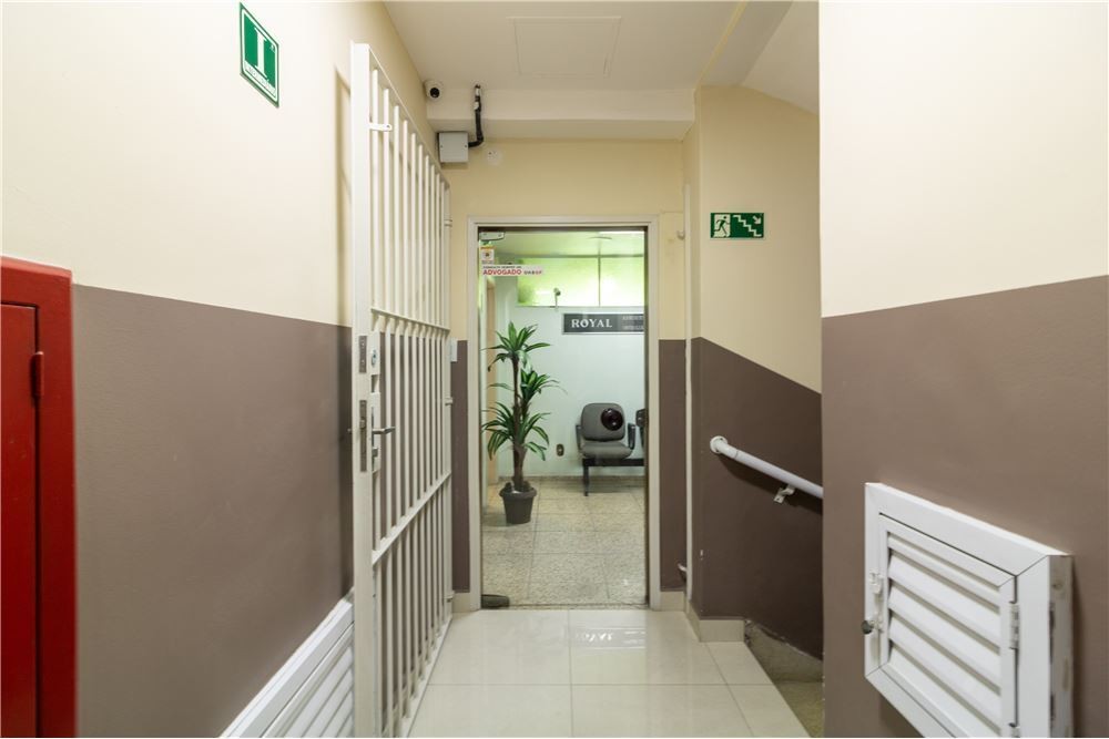 Conjunto Comercial-Sala à venda, 104m² - Foto 17