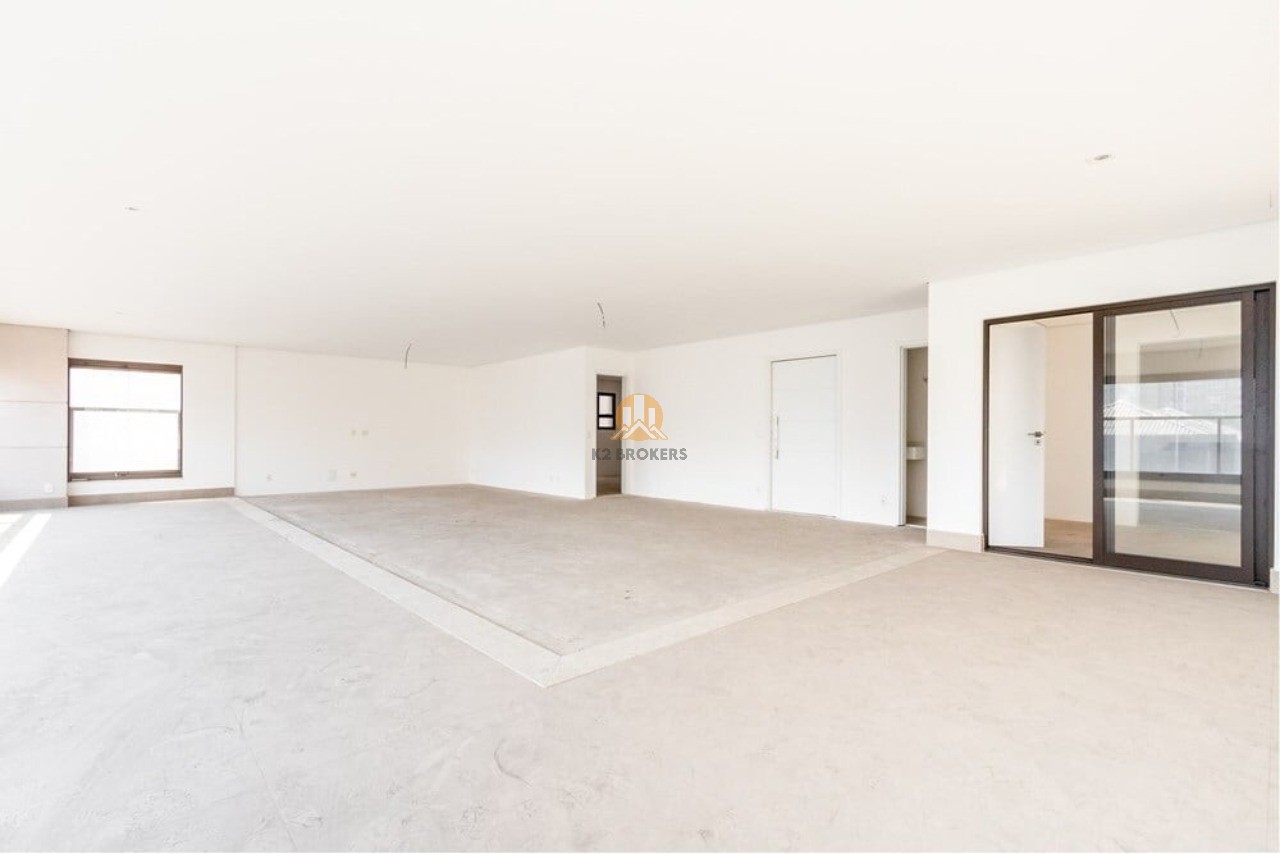 Apartamento à venda com 5 quartos, 312m² - Foto 5