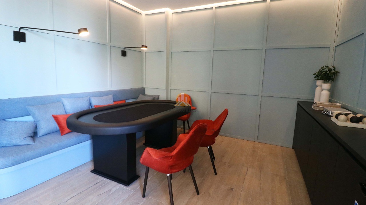 Apartamento à venda com 4 quartos, 157m² - Foto 45