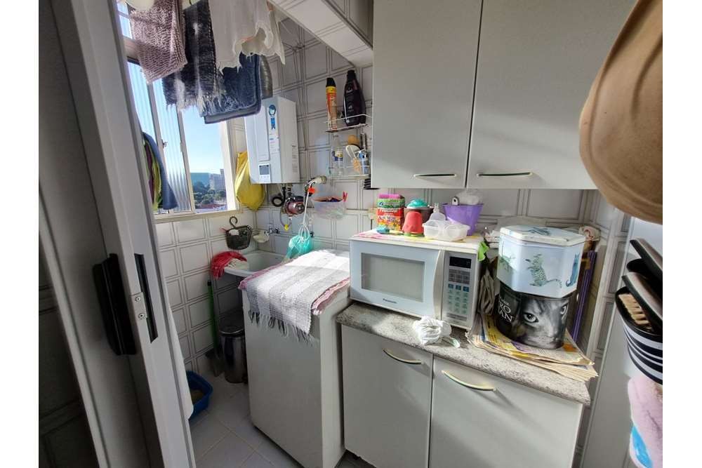 Apartamento à venda com 1 quarto, 50m² - Foto 7